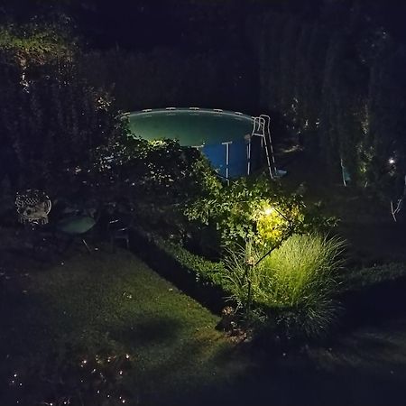 Guest House Dimitrije نيسكا بانجا المظهر الخارجي الصورة