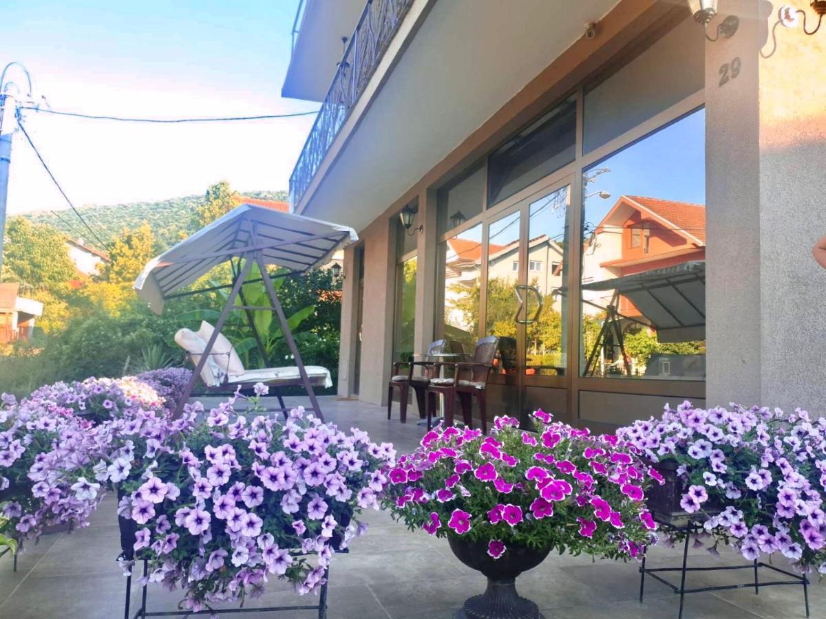 Guest House Dimitrije نيسكا بانجا المظهر الخارجي الصورة