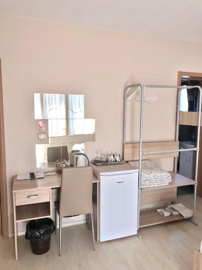 Guest House Dimitrije نيسكا بانجا المظهر الخارجي الصورة