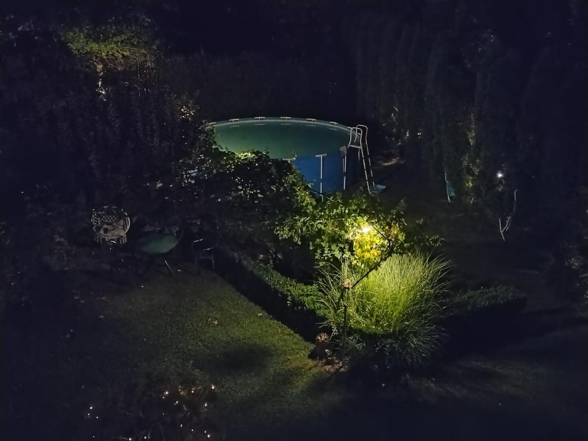 Guest House Dimitrije نيسكا بانجا المظهر الخارجي الصورة