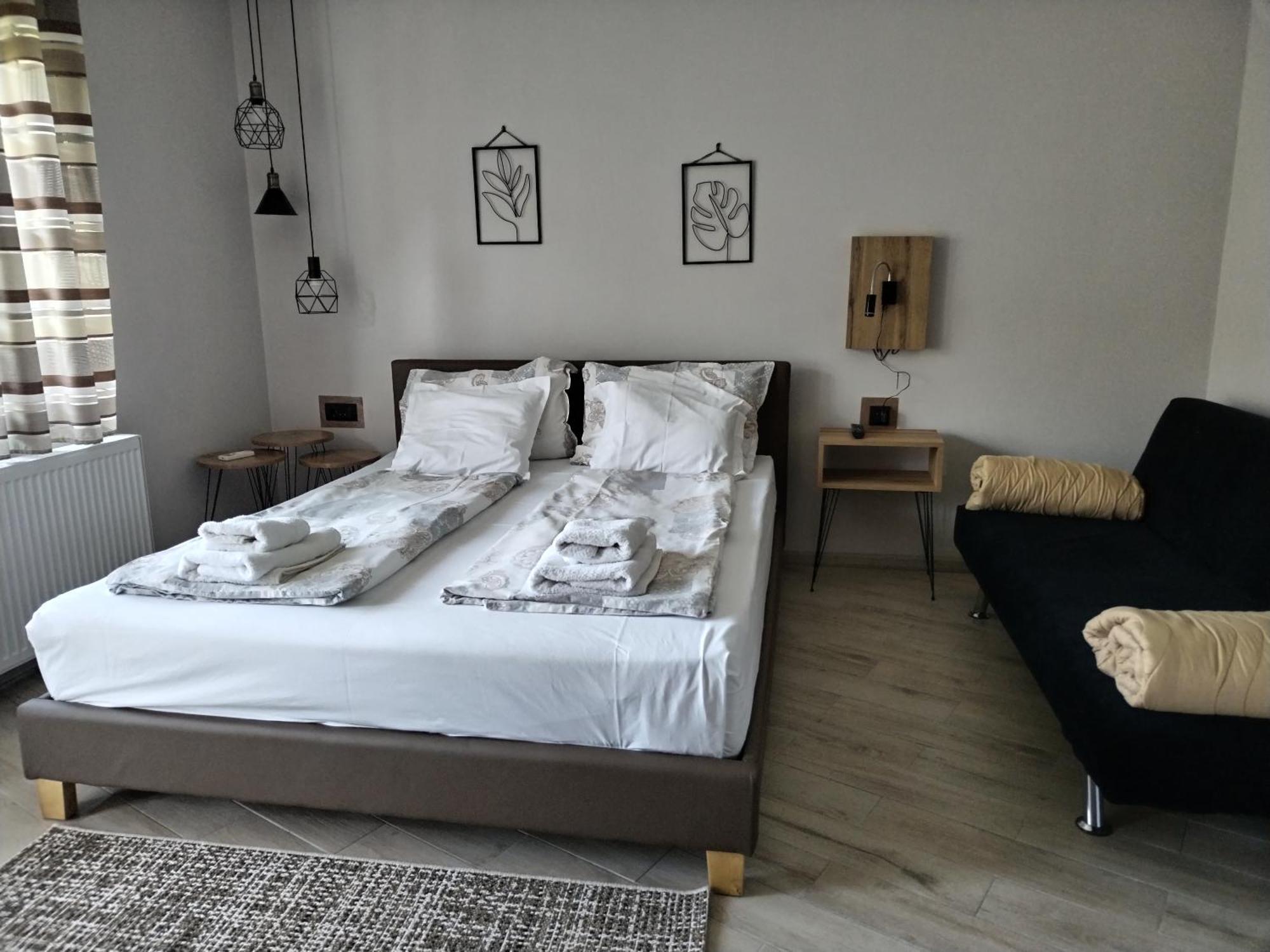 Guest House Dimitrije نيسكا بانجا المظهر الخارجي الصورة
