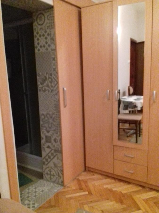 Guest House Dimitrije نيسكا بانجا المظهر الخارجي الصورة
