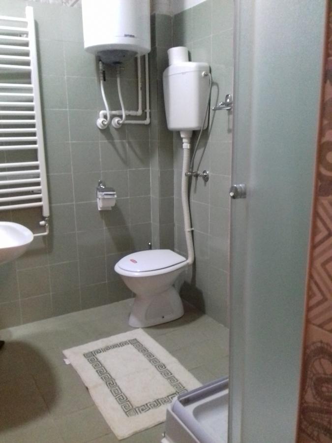Guest House Dimitrije نيسكا بانجا المظهر الخارجي الصورة