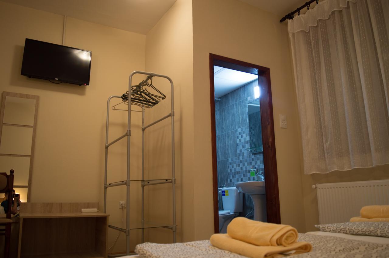 Guest House Dimitrije نيسكا بانجا المظهر الخارجي الصورة