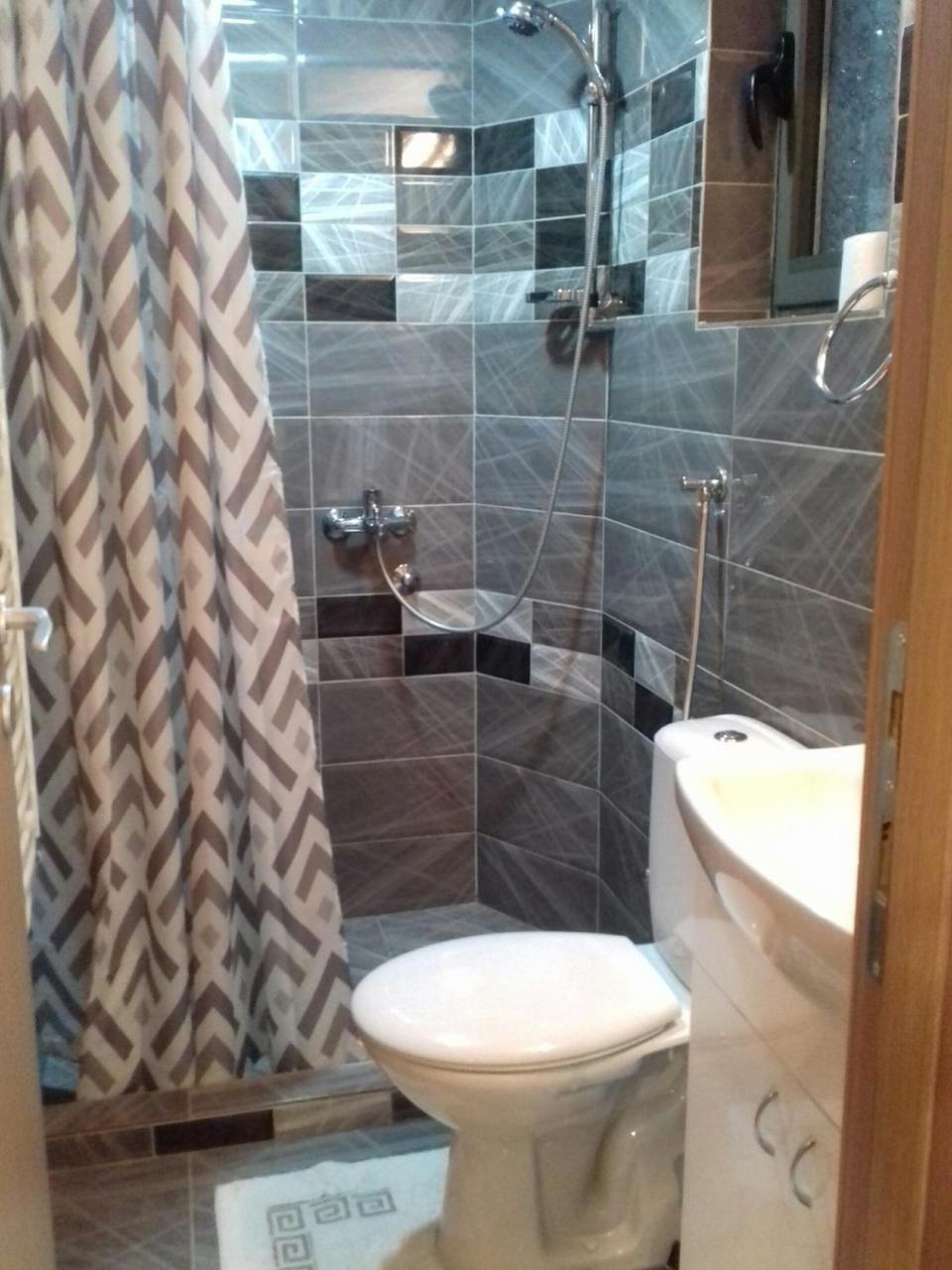 Guest House Dimitrije نيسكا بانجا المظهر الخارجي الصورة
