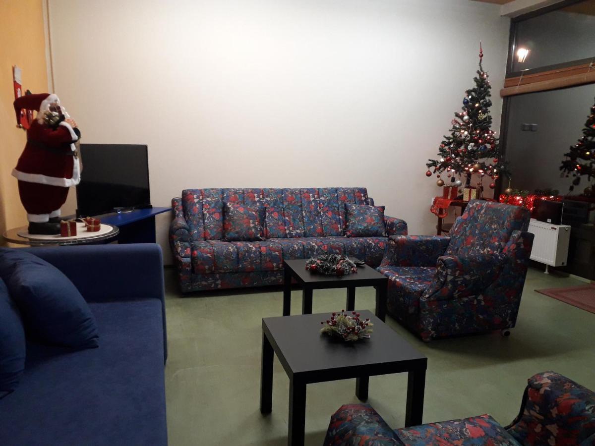 Guest House Dimitrije نيسكا بانجا المظهر الخارجي الصورة